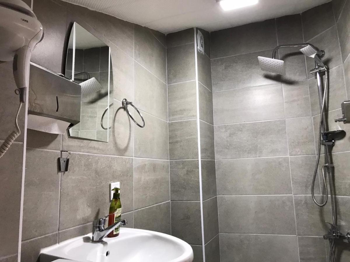 Zion Home Butik Otel Istambul Extérieur photo