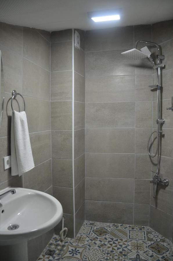 Zion Home Butik Otel Istambul Extérieur photo